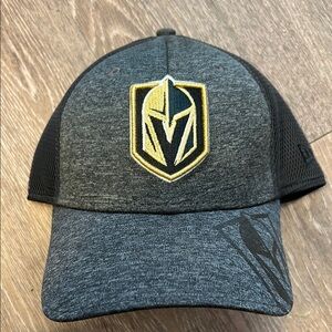 New Era Vegas Golden Knights hat